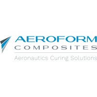 AEROFORM Composites logo - Similar company to Diatex Sas