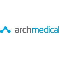 Arch Medical logo - Similar company to Arch Solutions