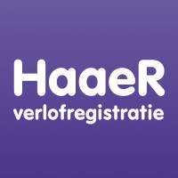Haaer - Verlofregistratie logo - Similar company to Minty Media