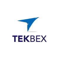 Tekbex logo - Similar company to Rapid Interactive