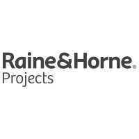 Raine & Horne Projects logo - Similar company to Pro Pest Control Sydney