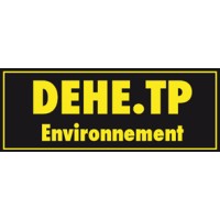 DEHE TP ENVIRONNEMENT logo - Similar company to Geiq Btp 56