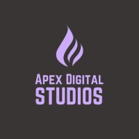 Apex Digital Studio logo - Similar company to Apex Explainer Videos