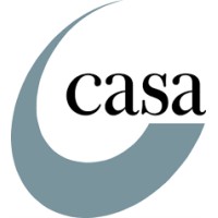 CASA Family Services logo - Similar company to Womennc