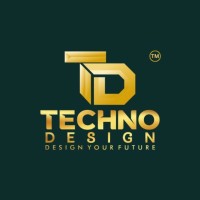 TECHNO DESIGN logo - Similar company to Mishra Constructions