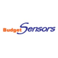 BudgetSensors logo - Similar company to Evajig