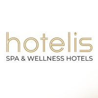 Hotelis s.r.o. logo - Similar company to Sanatoria Klimkovice
