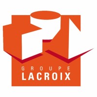 Lacroix Emballages logo - Similar company to Citerneo