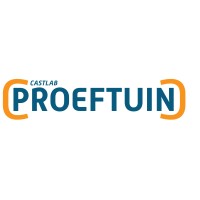Castlab Proeftuin logo - Similar company to Tradaka.Com