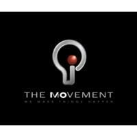 THE I/O MOVEMENT logo - Similar company to Ivyspace