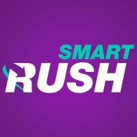 Smart Rush logo - Similar company to Nexgrad