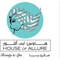 HOUSE OF ALLURE BEAUTY AND SPA logo - Similar company to Exeqcuet