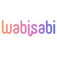IS WABISABI logo - Similar company to Efeonce