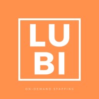 Lubi On-Demand logo - Similar company to Forgeup Ventures