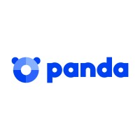 Panda Security logo - Similar company to Watchguard Technologies