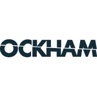 OCKHAM logo - Similar company to Ockham Communications