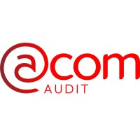 ACOM Audit logo - Similar company to Infodesca