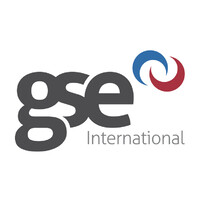 GSE International logo - Similar company to Tactik Lighting