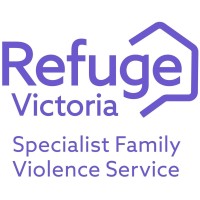 Refuge Victoria logo - Similar company to Fvree