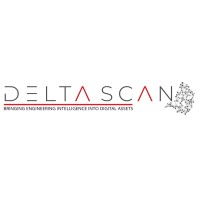 Delta Scan logo - Similar company to Bendi 3D