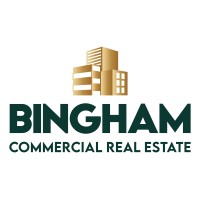 Bingham Commercial Real Estate logo - Similar company to Resource Flooring & Maintenance