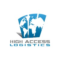 High Access Logistics logo - Similar company to Global Bridge Exports & Events - Gbe