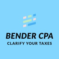 BENDER CPA, PLLC logo - Similar company to Sansa Database Services