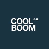 COOLBOOM logo - Similar company to Suptail