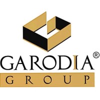 Garodia Group logo - Similar company to Suguna Developers