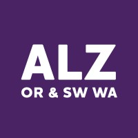 Alzheimer's Association Oregon & SW Washington Chapter logo - Similar company to Pacific Perks
