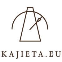 Atlygio konsultacijos | kajieta.eu logo - Similar company to Audioteka.Lt