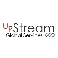 Upstream Global Services logo - Similar company to Upstream Global Services