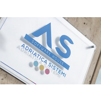 Adriatica Sistemi Soc. Coop. logo - Similar company to Fenimprese Pescara