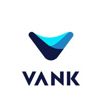 VANK logo - Similar company to Digimark