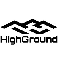 HighGround...Gov Markets Made Simple logo - Similar company to Building Our Future
