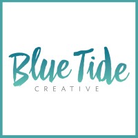 Blue Tide Creative logo - Similar company to Local Envy