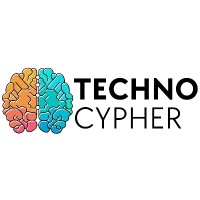 Techno Cypher logo - Similar company to Mz Blockchain Technology