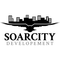 Soar City Development Co. logo - Similar company to Benchmark Construction Group, Inc.