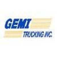 Gemi Trucking Co logo - Similar company to Shipkraft Gmbh