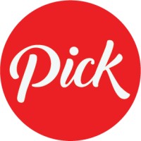 PICK STUDIO logo - Similar company to Renderpanic