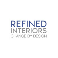 Refined Interiors logo - Similar company to Cleantech Community Gateway