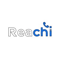 Reachi logo - Similar company to Deepscope