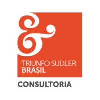 Triunfo Sudler Consultoria logo - Similar company to Agência Blue Chip