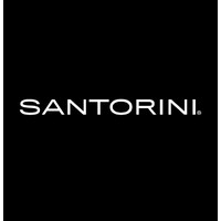 SANTORINI logo - Similar company to Santorini