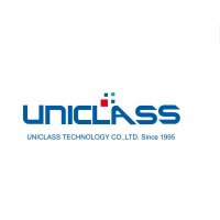 UNICLASS TECHNOLOGY CO.,LTD. logo - Similar company to Uniclass