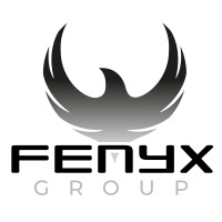 Fenyx Consult logo - Similar company to Studio Fleuve