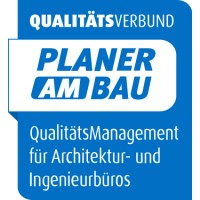 QualitätsVerbund Planer am Bau logo - Similar company to Erfahrungsaustausch Am Bau