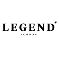 Legend London logo - Similar company to Syenti