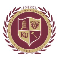 Kutztown University Student Government Board logo - Similar company to Codebuex