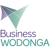 Business Wodonga logo - Similar company to Business Outreach Center Network